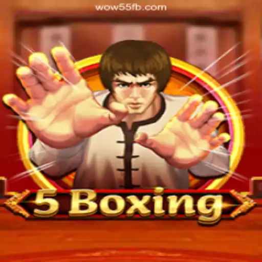 5Boxing: Unveiling the Thrills of the Latest Gaming Sensation on WOW55.COM