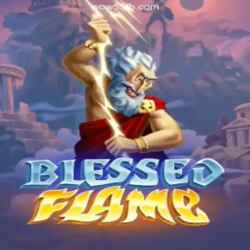 BlessedFlame: A Dive into the Enchanting World of Brazil's #1 Slot Game