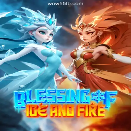 Exploring the Thrilling World of Blessing of Ice and Fire