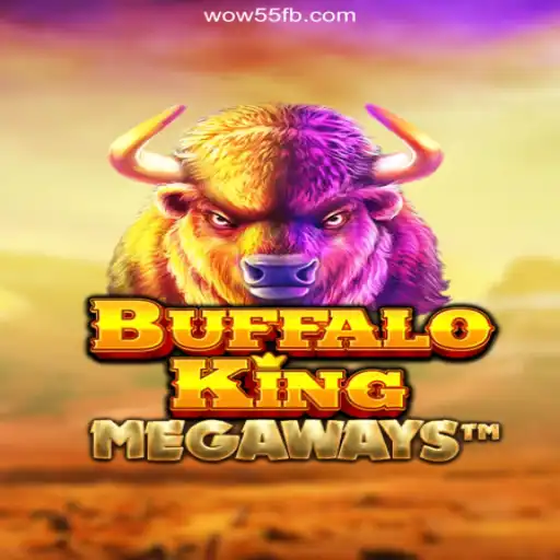 Discover the Wild World of BuffaloKing on WOW55.COM Platform-Oficial Slots Brasil #1
