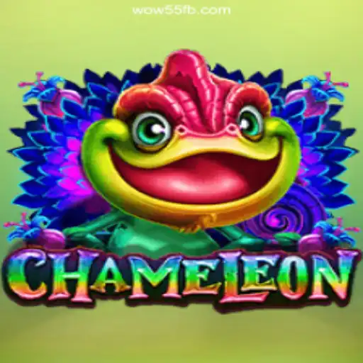 Chameleon Game on WOW55.COM: The Leading Platform for Slots in Brazil