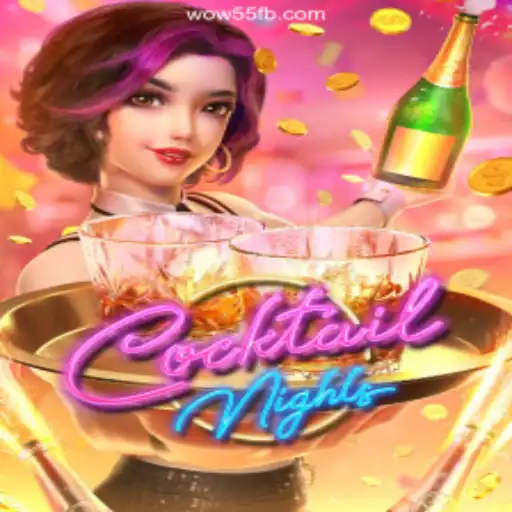 Exploring CocktailNights on WOW55.COM: The Premiere Slot Experience in Brazil