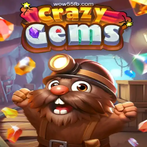 Discover the Thrill of CrazyGems on WOW55.COM: The Top Platform for Oficial Slots Brasil