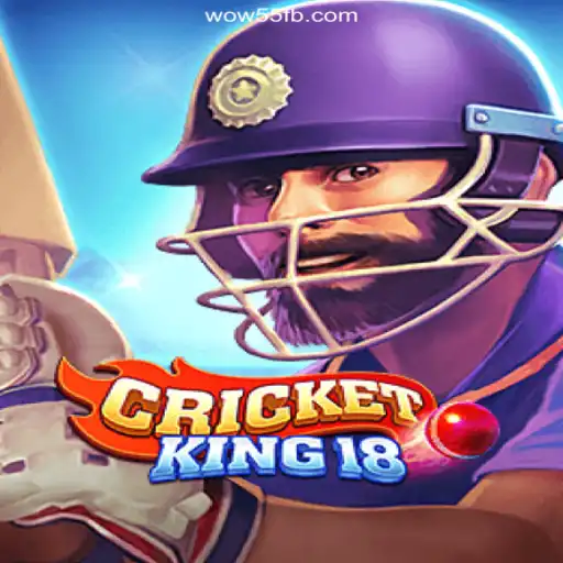 Discover the Thrilling World of CricketKing18 and WOW55.COM Official Slots Brasil