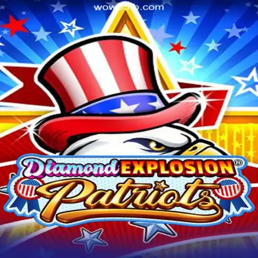 Unveiling DiamondExplosionPatriots: A Gaming Revolution on WOW55.COM