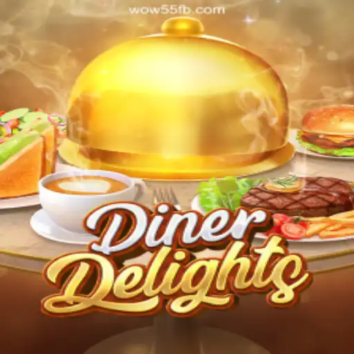Exploring the Enchanting World of DinerDelights on WOW55.COM Platform