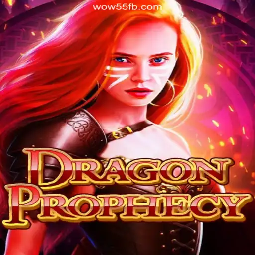 Unveiling the Enchantment of DragonProphecy: Your Gateway to Adventure on WOW55.COM Platform