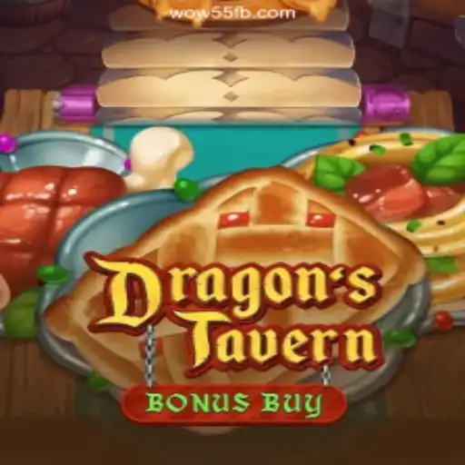 Exploring DragonsTavern on WOW55.COM - The Premier Platform for Official Slots in Brazil