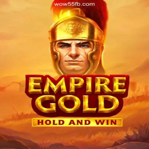 EmpireGold: Explore the Exciting World of Slots on the WOW55.COM Platform-Oficial Slots Brasil #1