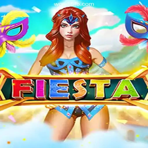 Fiesta: The Thrilling World of Oficial Slots Brasil #1 on WOW55.COM