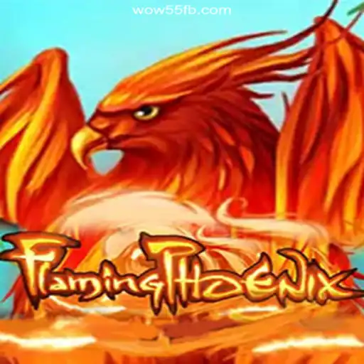 Explore the Excitement of FlamingPhoenix on WOW55.COM: The Premier Slots Platform in Brazil