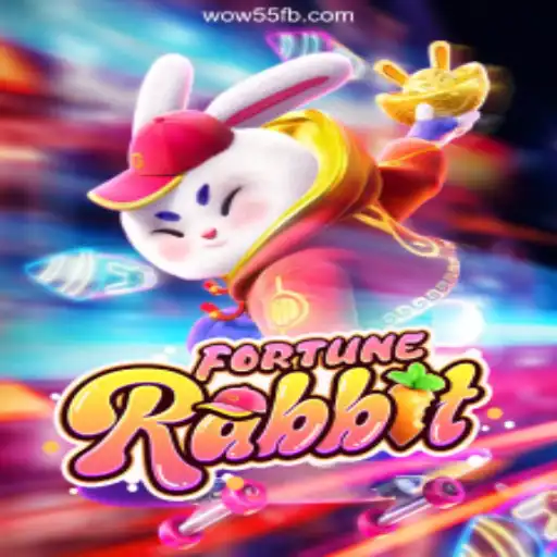 FortuneRabbit: A Leap into the World of Official Slots on WOW55.COM