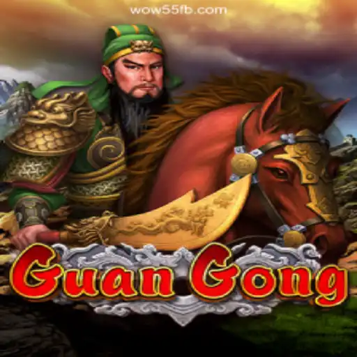 GuanGong: Unveiling the Epic Slot Adventure on WOW55.COM Platform