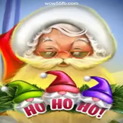 Experience the Thrills of HoHoHo on WOW55.COM Platform-Oficial Slots Brasil #1