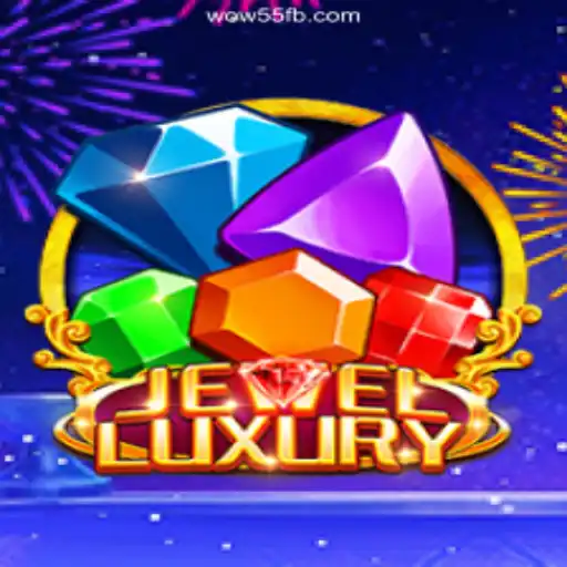 JewelLuxury: A Dazzling Journey with WOW55.COM's Oficial Slots Brasil #1