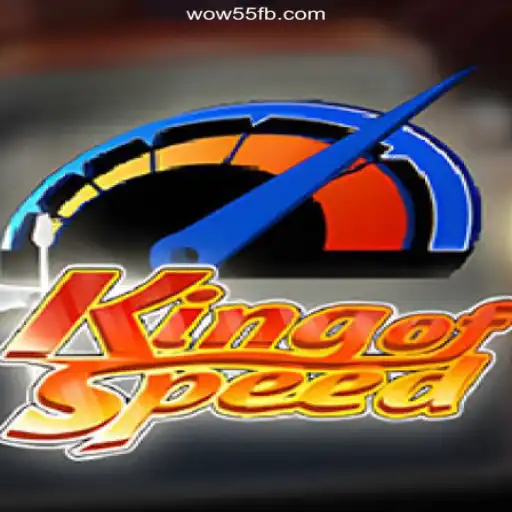 Discovering KingofSpeed: Unveiling the Thrills of WOW55.COM Platform's Oficial Slots Brasil #1