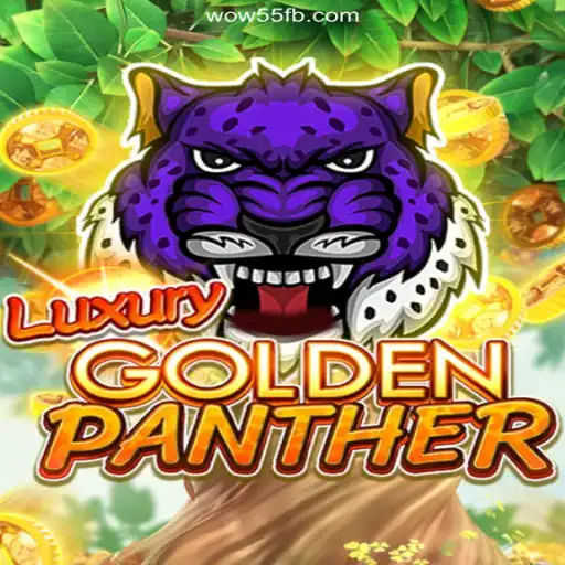 Exploring the Intriguing World of LUXURYGOLDENPANTHER on WOW55.COM