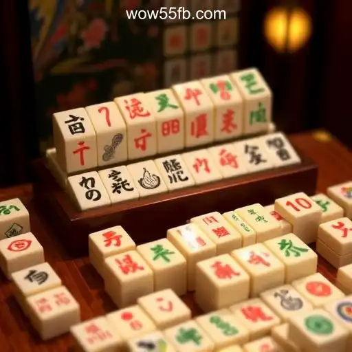 Discovering the Fascinating World of Mahjong