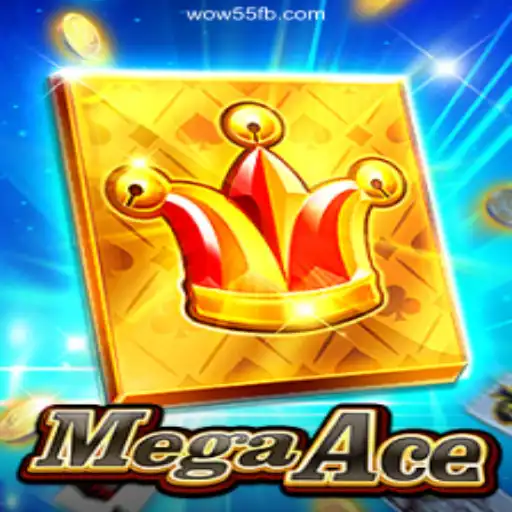 Unveiling 'MegaAce': The Ultimate Experience on WOW55.COM Platform-Oficial Slots Brasil #1