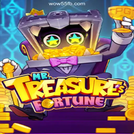 Discovering the Excitement of MrTreasuresFortune on WOW55.COM Platform