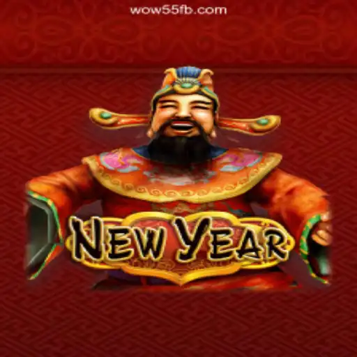 Exploring NewYear: The Premier Game on WOW55.COM Platform - Oficial Slots Brasil #1