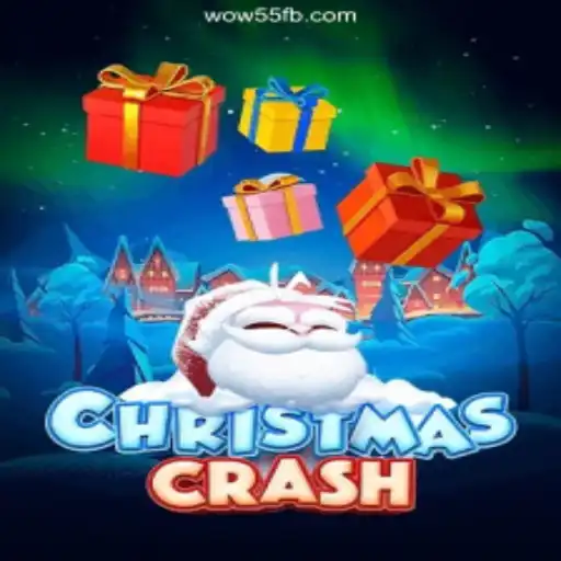 Dive into the Festive World of ChristmasCrash