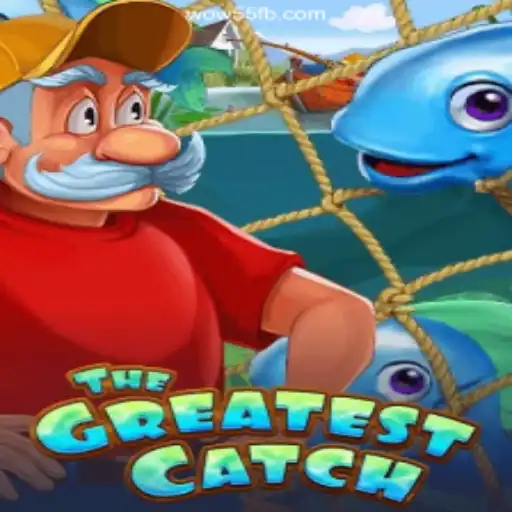 TheGreatestCatch: Dive into the Thrilling World of WOW55.COM's Official Slots in Brazil