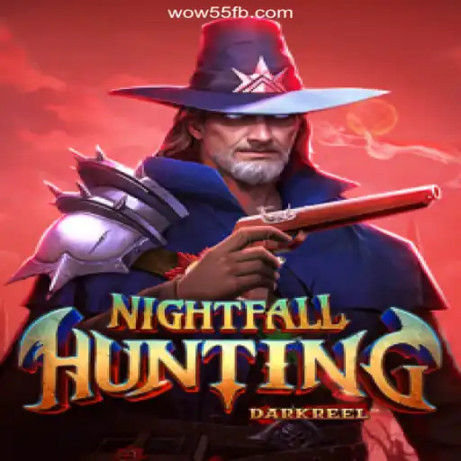 NightfallHunting: Unearth the Thrills of WOW55.COM Platform's Premier Slots in Brazil