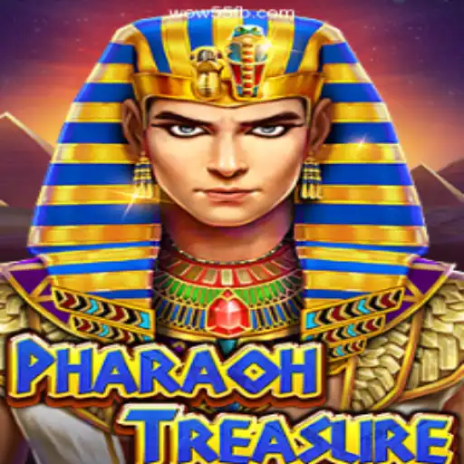 Unearthing the Mysteries of PharaohTreasure: The Online Slot Sensation
