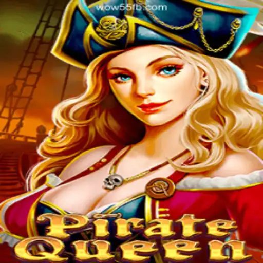 PirateQueen: The Ultimate Adventure on WOW55.COM Platform-Oficial Slots Brasil #1