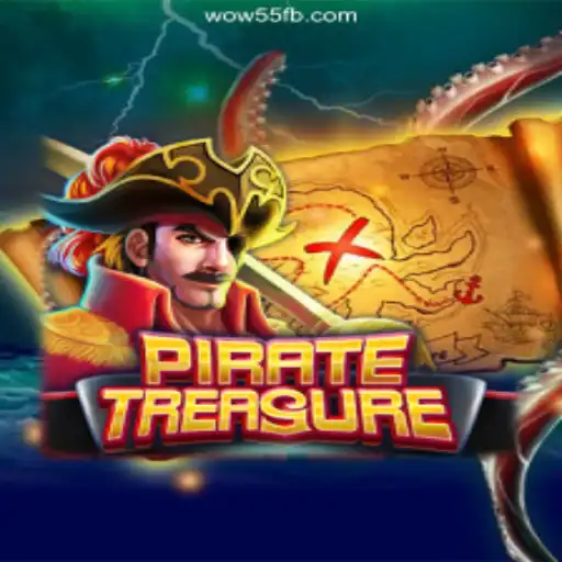 PirateTreasure: The Ultimate Gaming Experience on WOW55.COM Platform - Oficial Slots Brasil #1