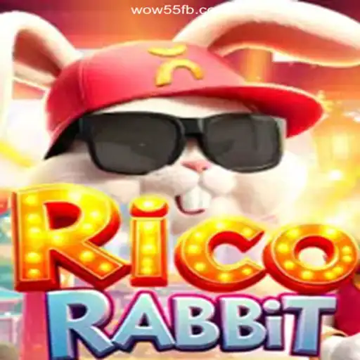 Discover the Thrilling World of RicoRabbit on WOW55.COM Platform