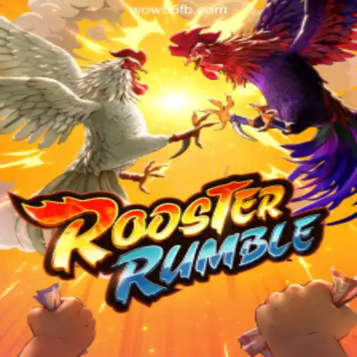 RoosterRumble: Unleashing the Thrill of Oficial Slots Brasil on WOW55.COM