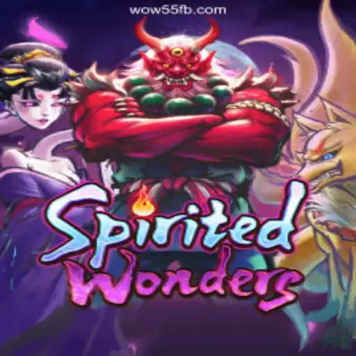 Discover the Enchanting World of SpiritedWonders: A Premier Slot Game on WOW55.COM Platform