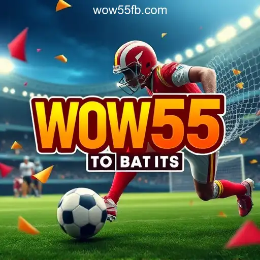 Exploring the Fascinating World of Sports Betting on WOW55.COM