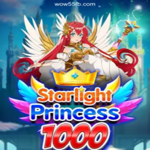Discover StarlightPrincess1000 on WOW55.COM: The Leading Platform for Slots in Brazil