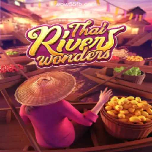 Exploring ThaiRiverWonders: A Dive into WOW55.COM's Premier Slot Experience