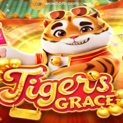 Discover the Thrilling World of TigersGrace on the WOW55.COM Platform