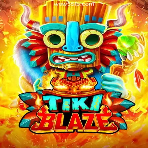 Discover the Exciting World of TikiBlaze: An In-depth Look at the Oficial Slots on WOW55.COM
