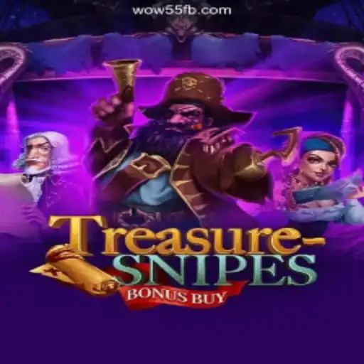 Exploring TreasuresnipesBonusBuy on the WOW55.COM Platform