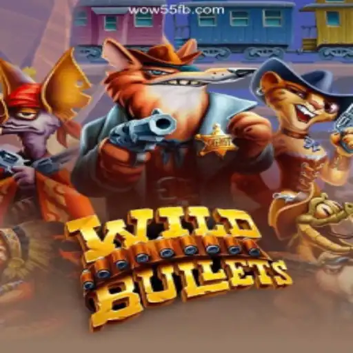 Exploring WildBullets: A Thrilling Journey into Wild West Gaming