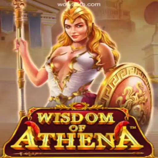 Exploring the Enchanting World of WisdomofAthena: A Dive into WOW55.COM's Premier Slots Experience