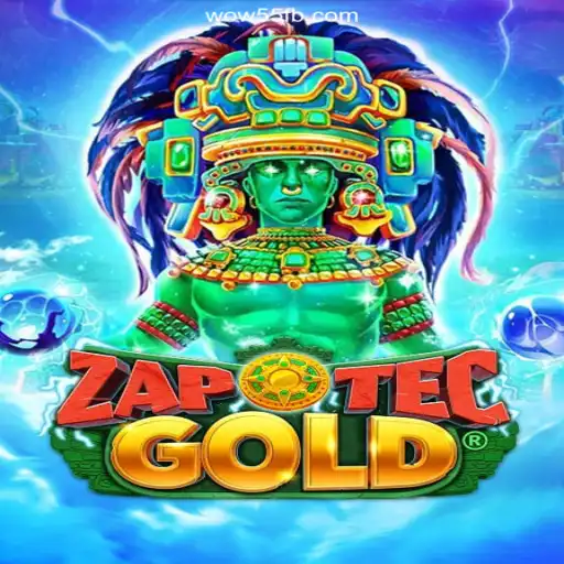 ZapOtecGold: The Thrilling Slots Game Taking Brazil by Storm