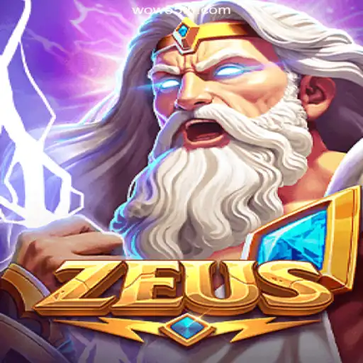 Discover the Thrilling World of 'Zeus' on WOW55.COM: The Premier Slots Platform in Brazil